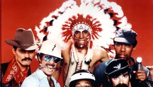 Zespół Village People to ikona mniejszości seksualnych 