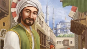 Istanbul: Digital Edition