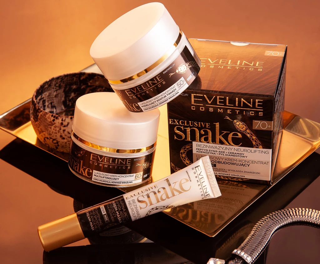 Koreański rytuał z Eveline Cosmetics