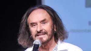 Stan Borys walczy o powrót do pełnego zdrowia