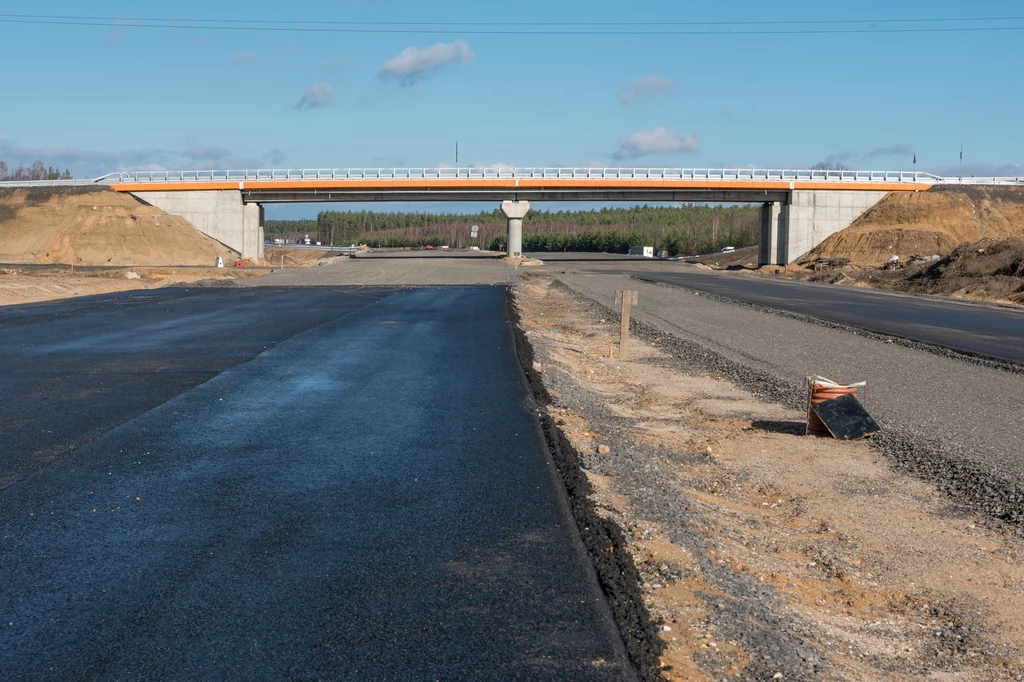 Gdyby nie unijna pomoc, w Polsce nie byłoby dróg ekspresowych i autostrad