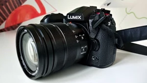 Panasonic Lumix DC-G9 - test