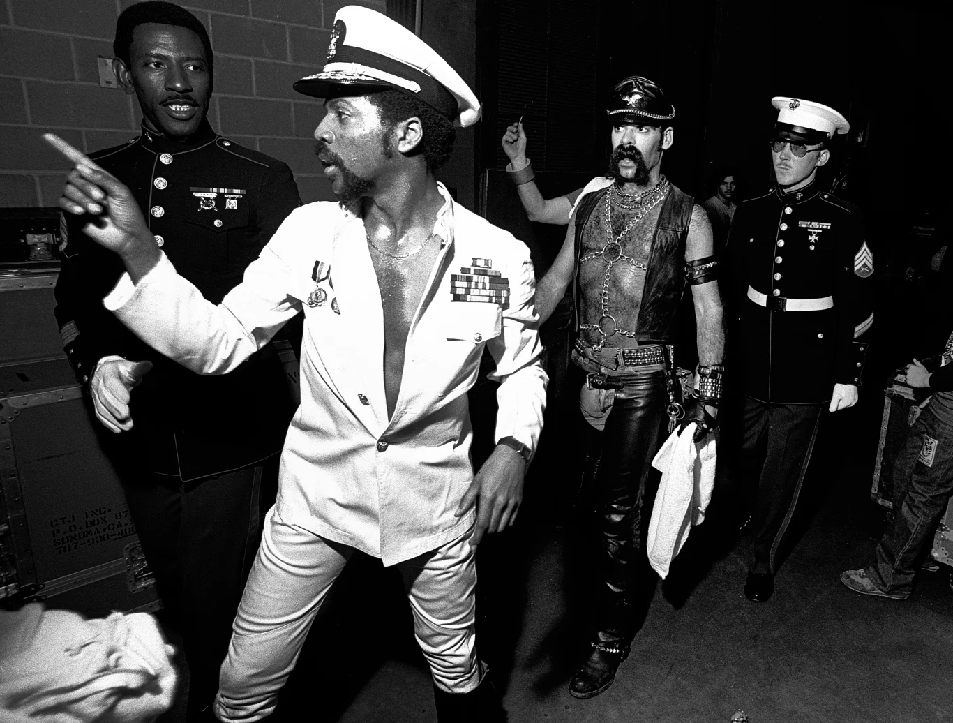 The Village People The Village People