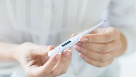 ​Jaka jest prawidłowa temperatura ciała? Lekarze: 36,6 to mit