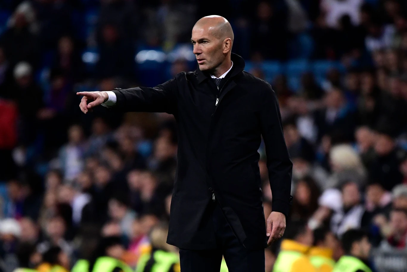 Zinedine Zidane Zinedine Zidane