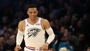 Russell Westbrook