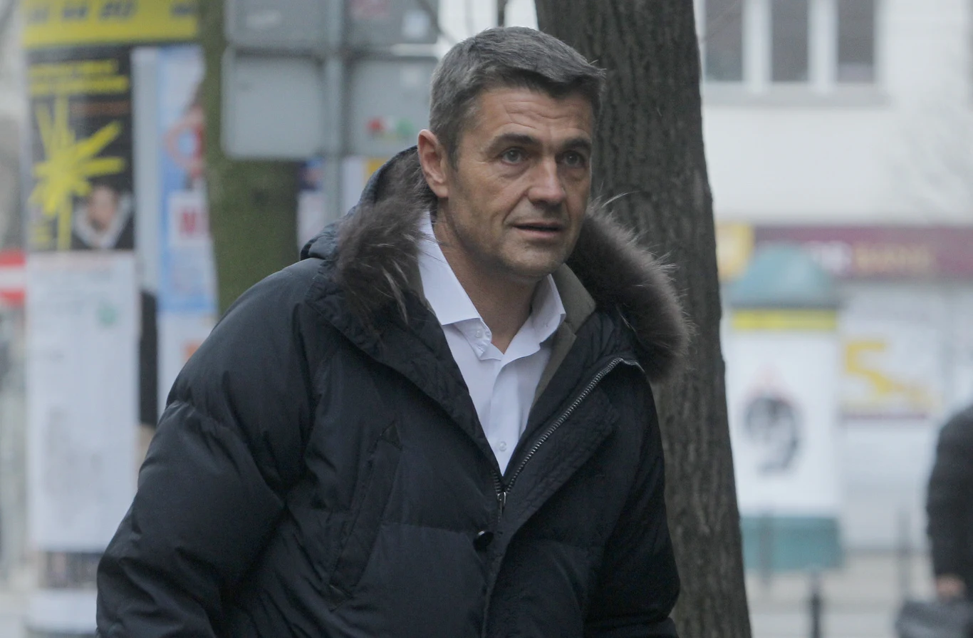 Krzysztof Hołowczyc Krzysztof Hołowczyc