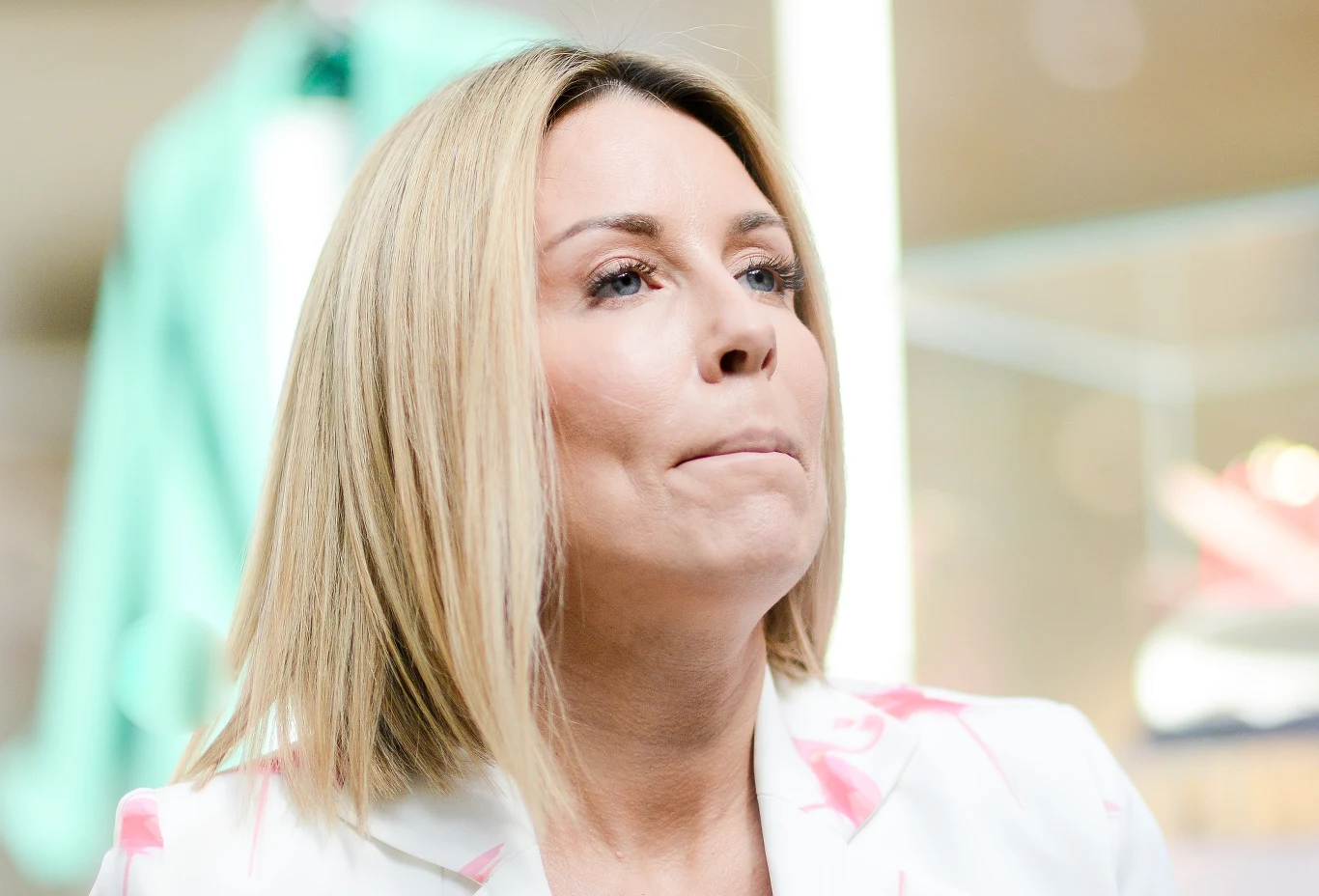 Małgorzata Rozenek-Majdan Małgorzata Rozenek-Majdan