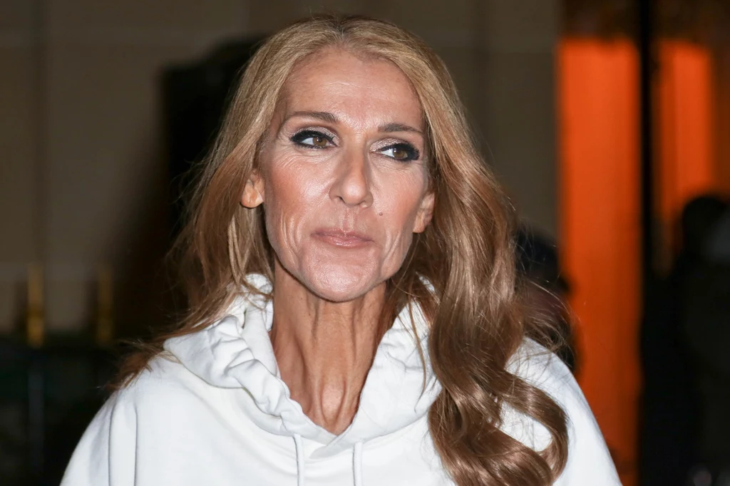 Celine Dion opowiedziała o zmarłym mężu, miłości i swoim wyglądzie