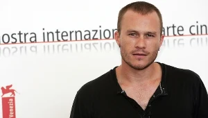 Heath Ledger