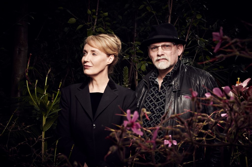 Dead Can Dance prezentuje nowy teledysk