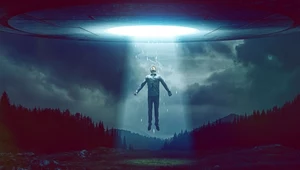 Amerykański profesor: "UFO to wehikuły czasu z przyszłości"