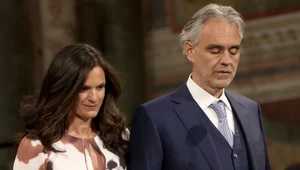 ​Andrea Bocelli przed koncertem w Polsce: Kto wystąpi w Poznaniu?