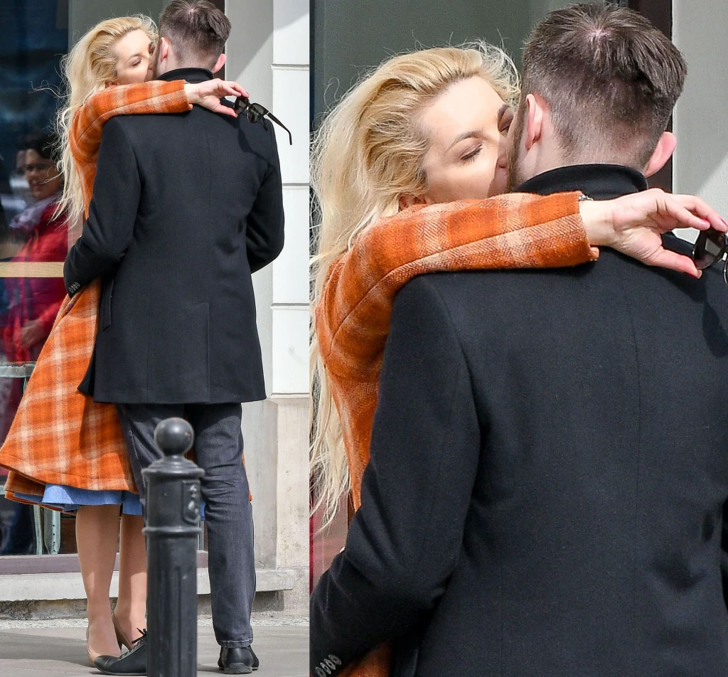 Katarzyna Bonda i Remigiusz Mróz Katarzyna Bonda i Remigiusz Mróz