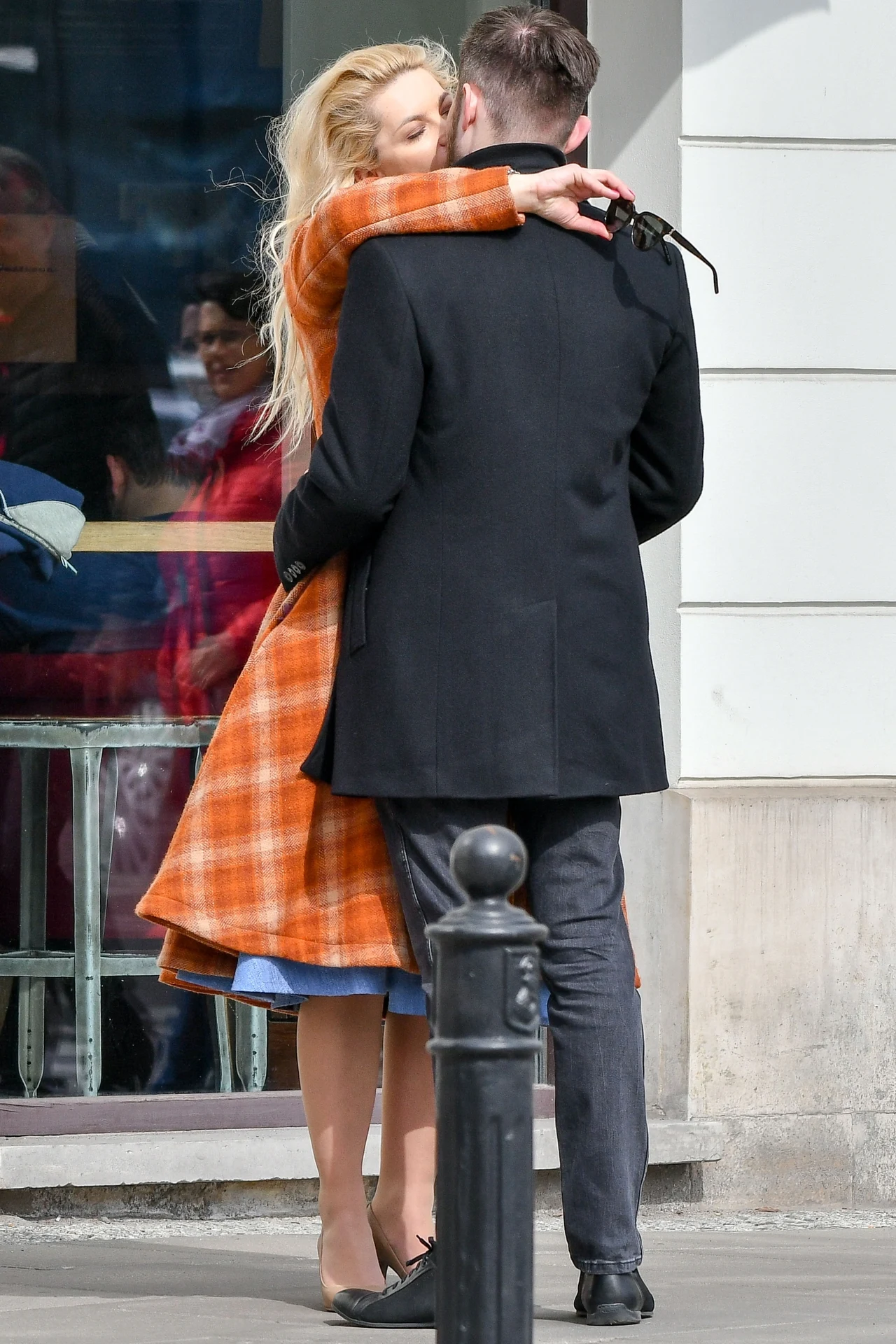 Katarzyna Bonda i Remigiusz Mróz Katarzyna Bonda i Remigiusz Mróz