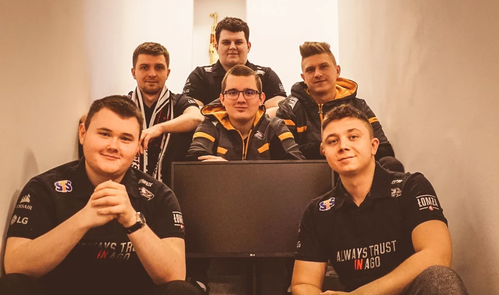 AGO Esports