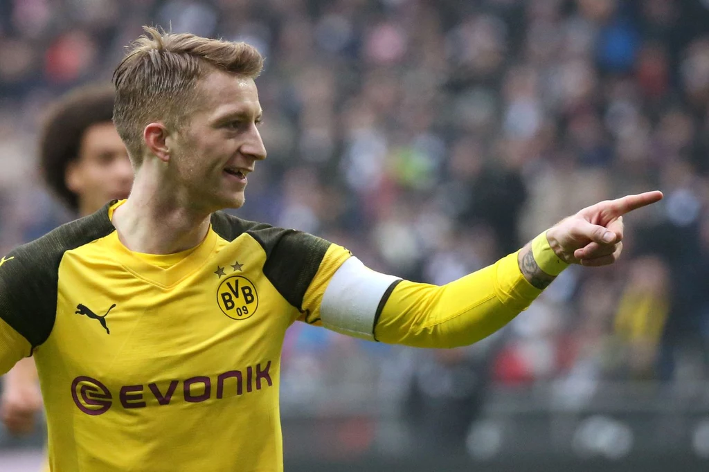 Marco Reus Marco Reus
