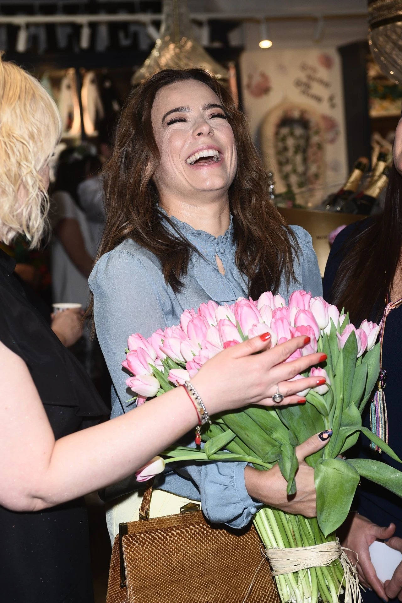 Anna Mucha Anna Mucha