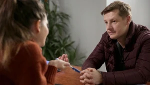 "M jak miłość"