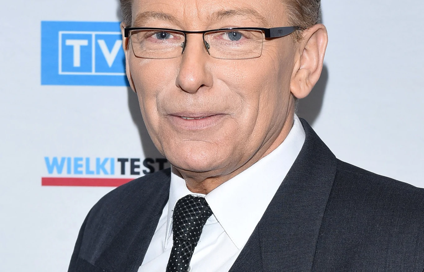 Jacek Borkowski Jacek Borkowski