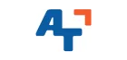 At