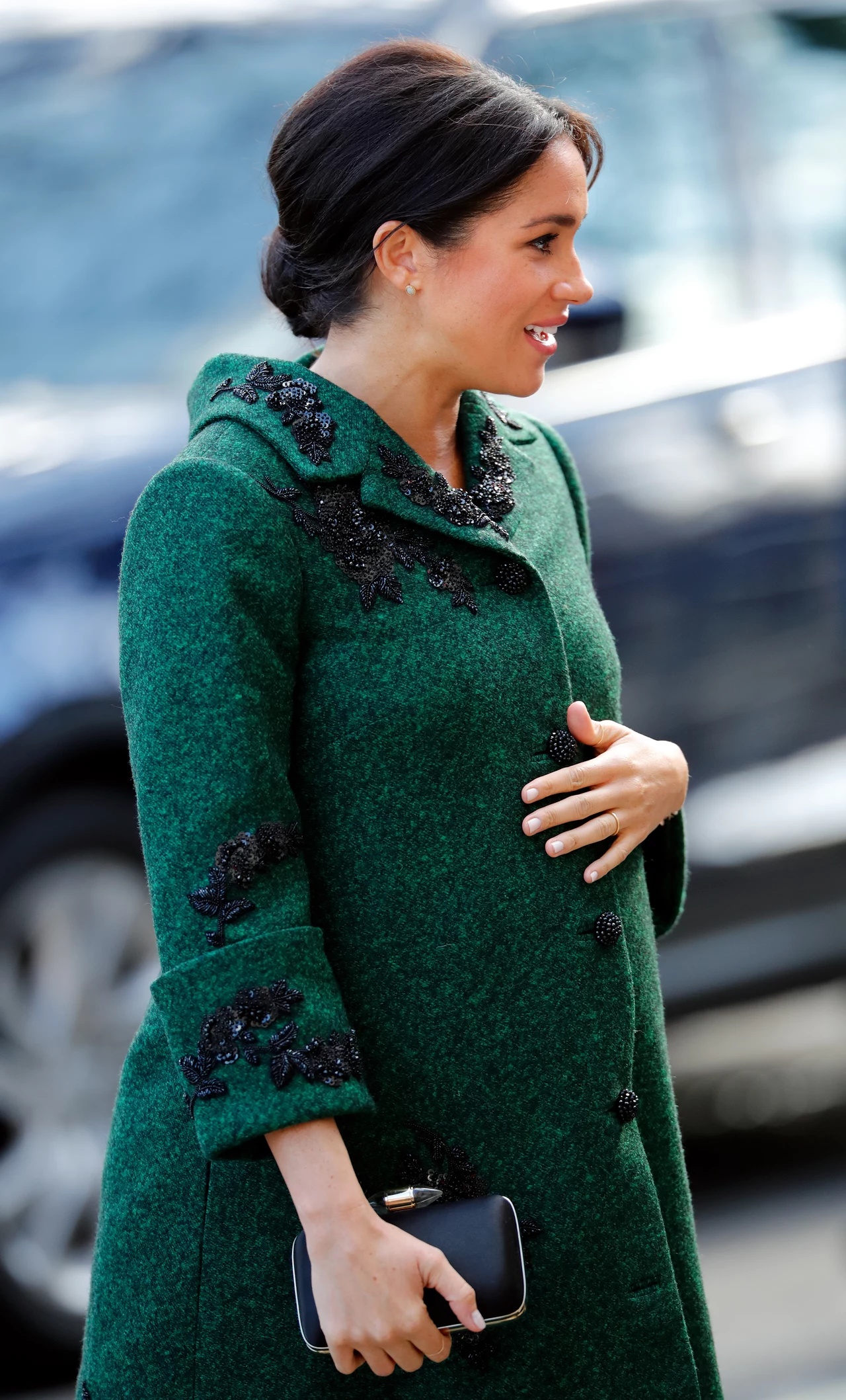 Księżna Meghan 