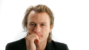 Heath Ledger