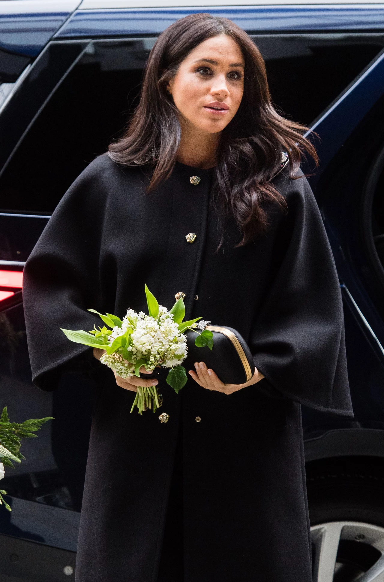 Księżna Meghan 