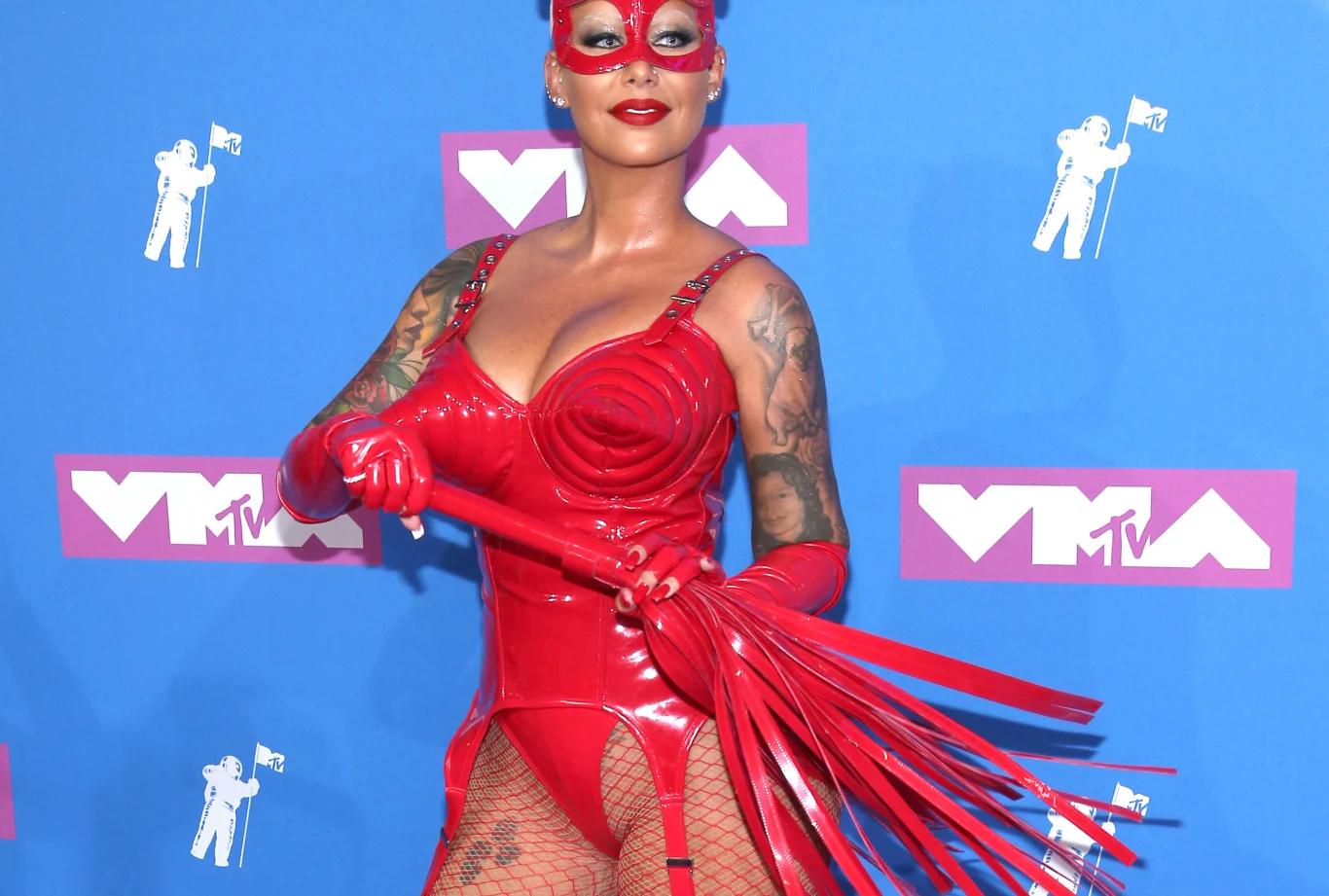 Amber Rose Amber Rose