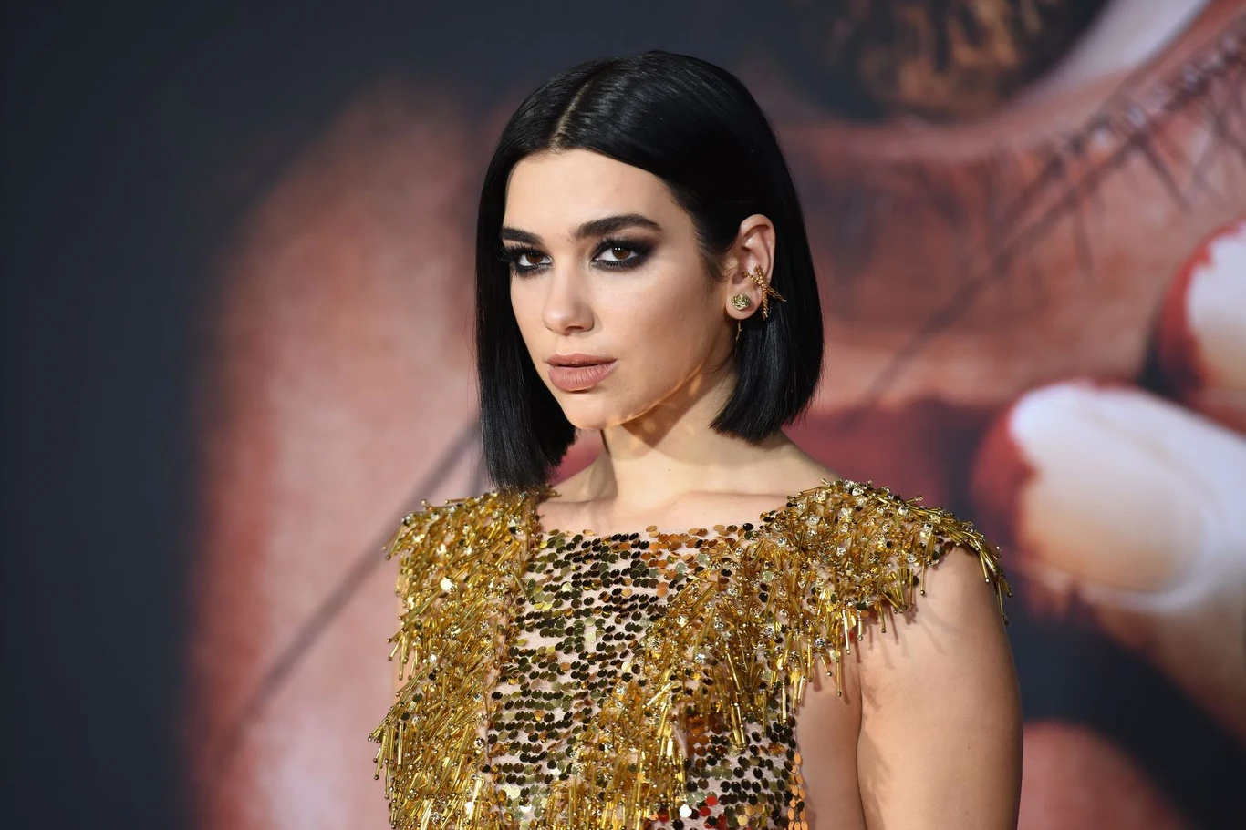 Waszym zdaniem Dua Lipa to dobry wybór? Waszym zdaniem Dua Lipa to dobry wybór?