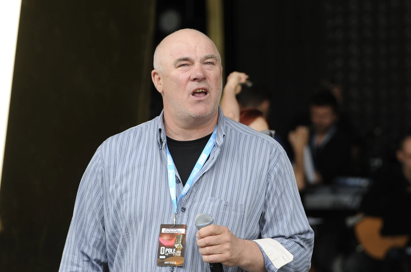 Ryszard Rynkowski Ryszard Rynkowski