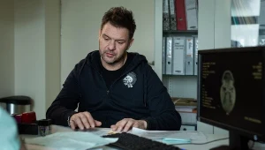 „39 i pół tygodnia”