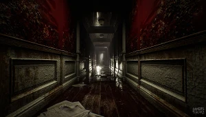 Layers of Fear. Polskie studio pokazuje zwiastun nowego horroru