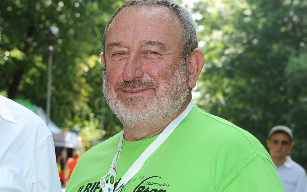 Tadeusz Drozda Tadeusz Drozda