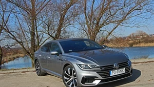 Volkswagen Arteon 2.0 TDI R-Line