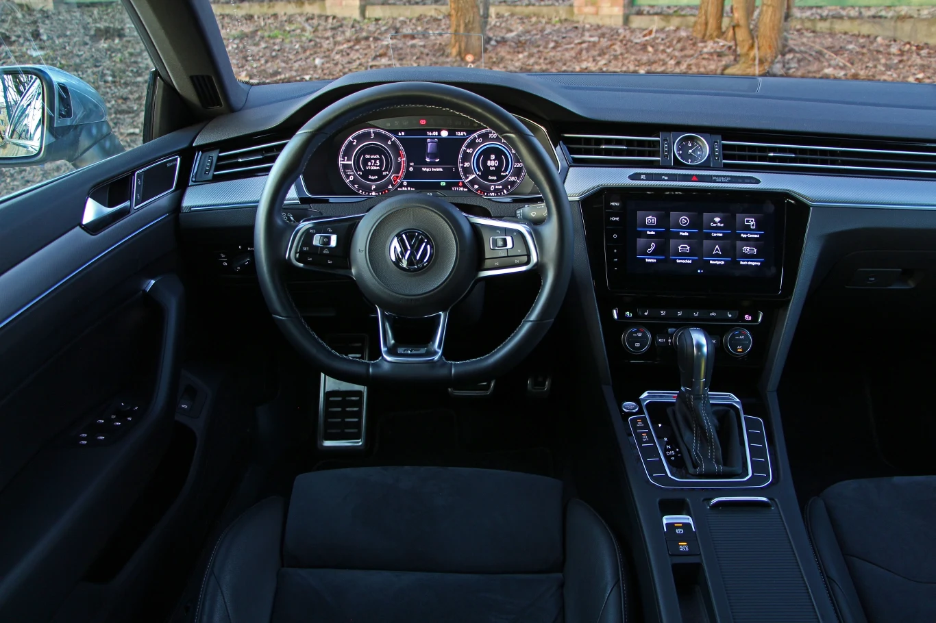 Volkswagen Arteon 2.0 TDI R-Line