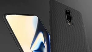 OnePlus 7 na renderach