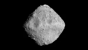 Hayabusa 2 - podsumowanie danych o Ryugu