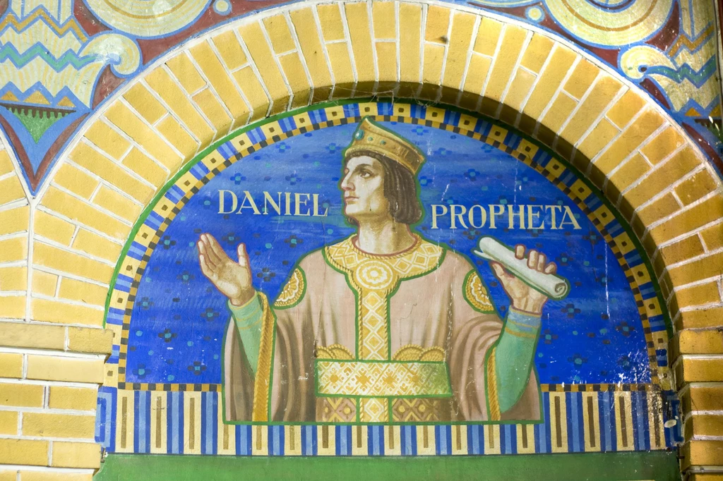 Prorok Daniel dowiódł, że post warzywny ma zbawienny wpływ na  zdrowie i zbliża do Boga