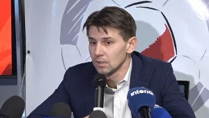 Euzebiusz Smolarek: Chciałbym, by ŁKS i Widzew zagrały w ekstraklasie