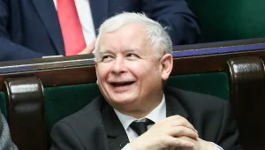 Jarosław Kaczyński 
