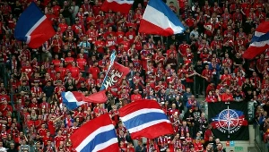 Kibice i sportowcy Wisły będą mogli korzystać z nowego sportclubu