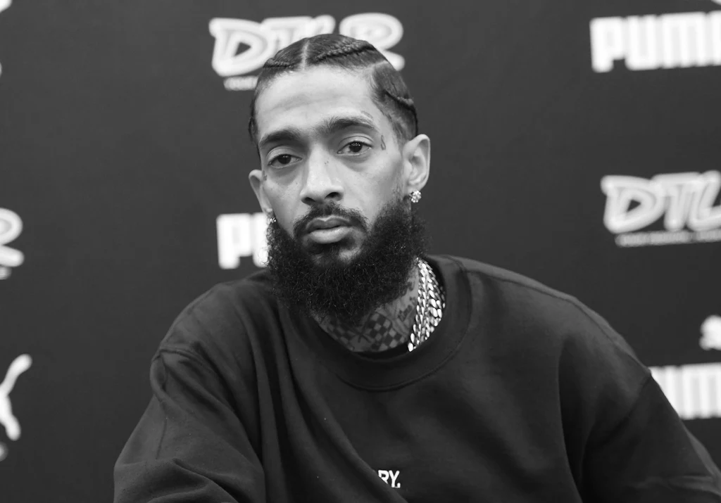 Nipsey Hussle miał 33 lata