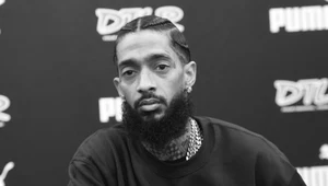 Zabójca Nipsey Hussle'a aresztowany. Raper zginął z powodu zemsty? 