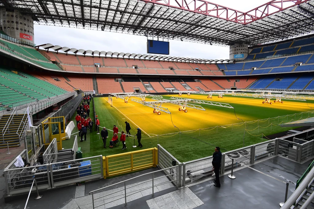 Stadion San Siro