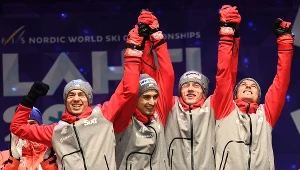 PZN zaskoczył ws. reprezentacji skoczków. Ależ plan na inaugurację