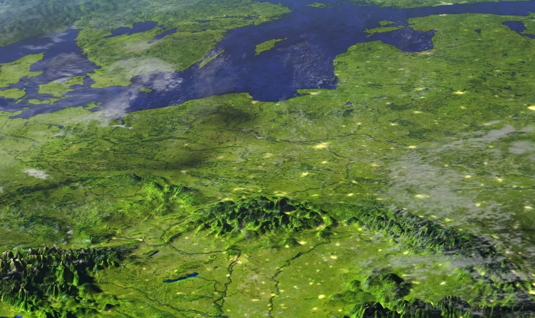 Według raportu "Polityka ekologiczna państwa 2018" skutki zmian klimatu mogą być dla nas naprawdę nieprzyjemne... Według raportu "Polityka ekologiczna państwa 2018" skutki zmian klimatu mogą być dla nas naprawdę nieprzyjemne...