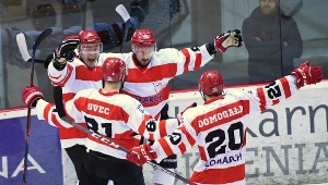 "Pasy" wyrównały stan finałowej rywalizacji