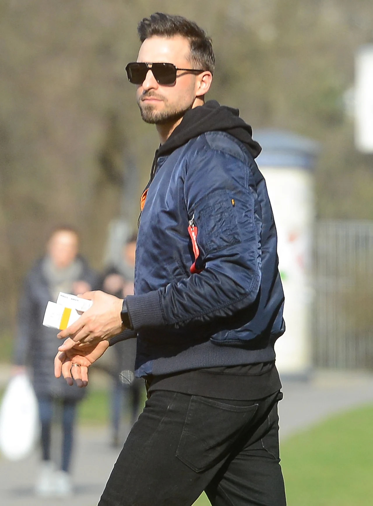 Rafał Maślak Rafał Maślak