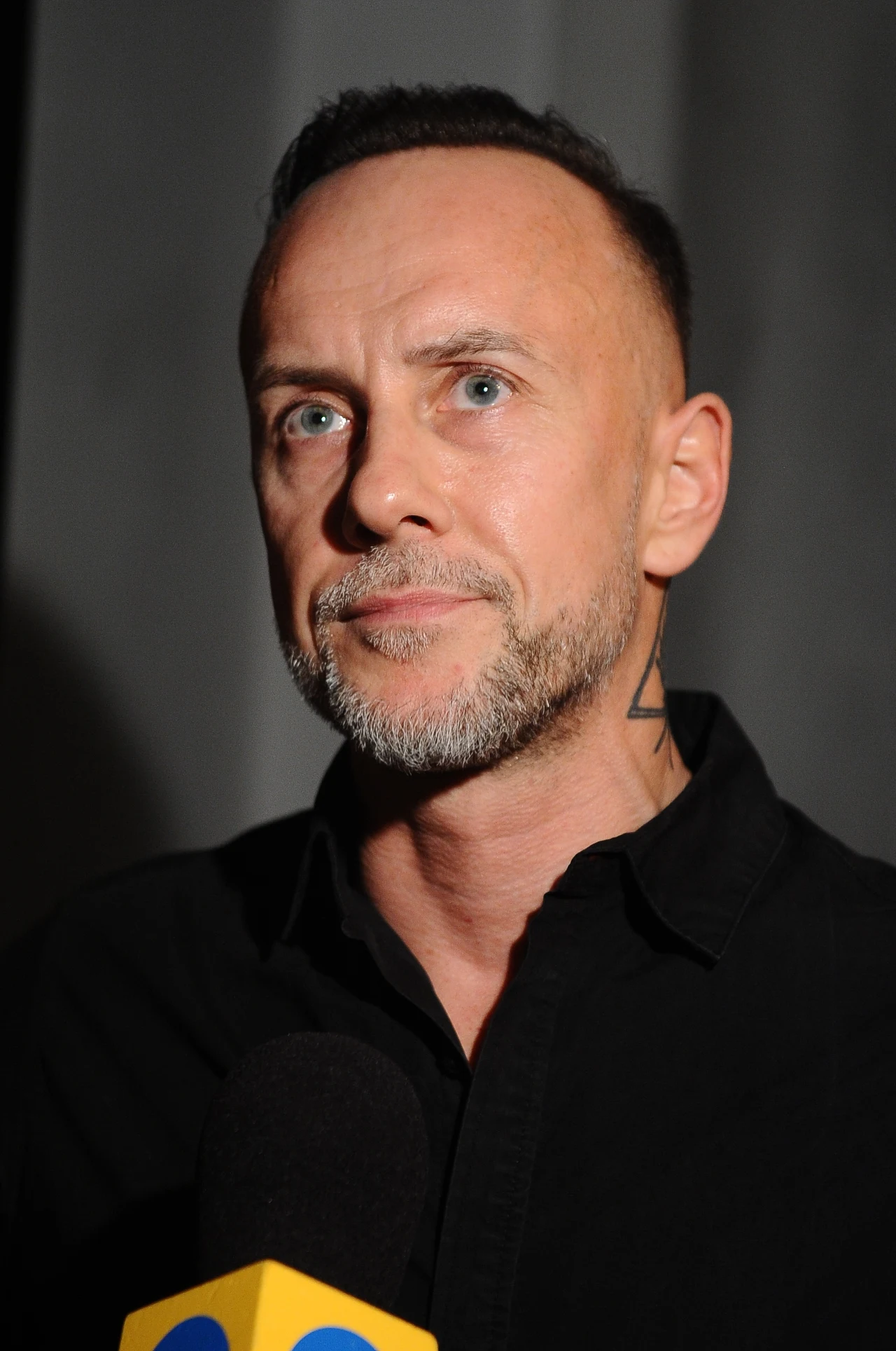 Adam "Nergal" Darski Adam "Nergal" Darski